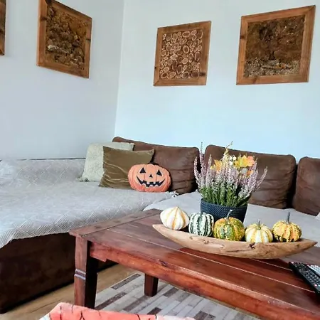Apartmanovy Dom Adas Lejlighed