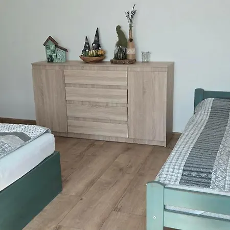Apartmanovy Dom Adas Prosiek
