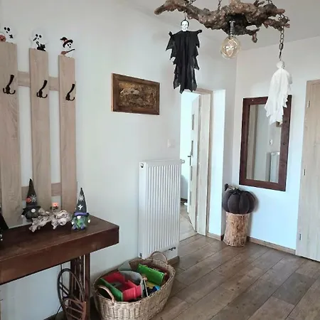 Apartmanovy Dom Adas * Prosiek