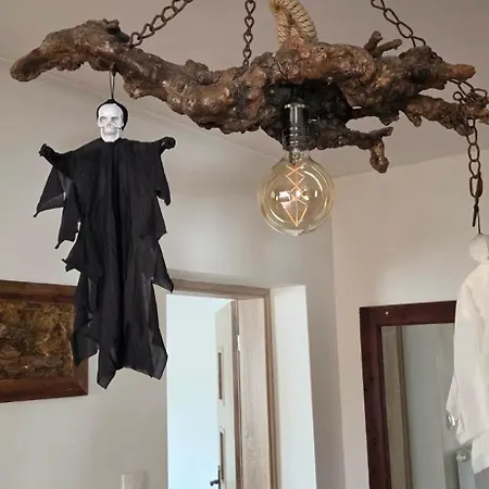 Apartmanovy Dom Adas