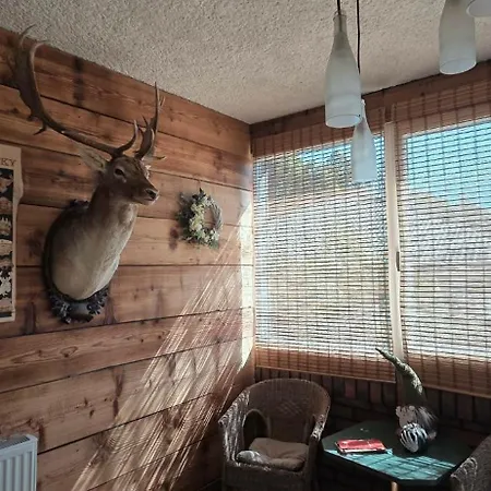 Apartmanovy Dom Adas Lejlighed Prosiek