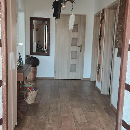 Apartmanovy Dom Adas Lejlighed