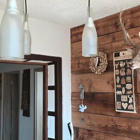 Apartmanovy Dom Adas Prosiek