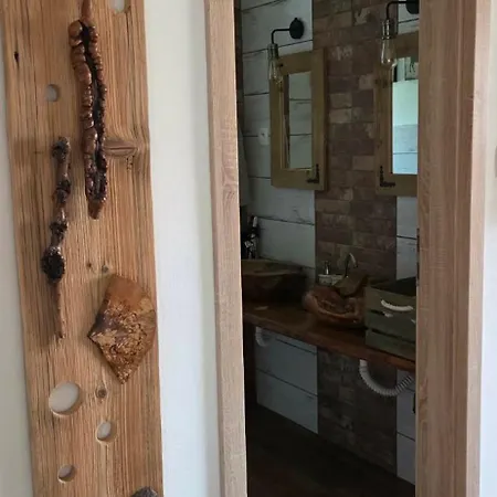 Lejlighed Apartmanovy Dom Adas *