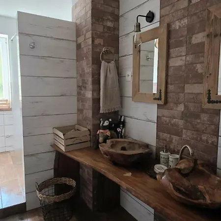 Lejlighed Apartmanovy Dom Adas Prosiek