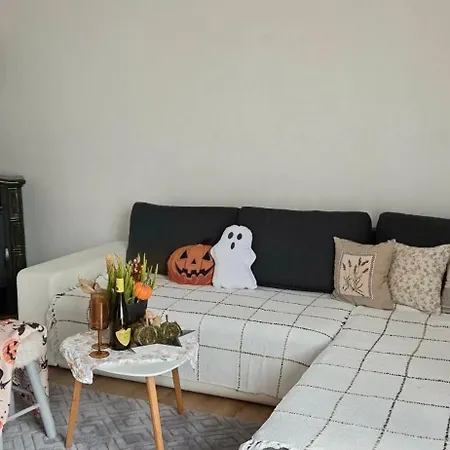 Apartmanovy Dom Adas * Prosiek
