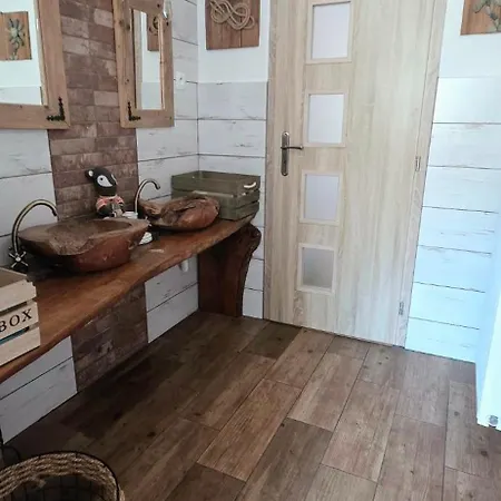 Apartmanovy Dom Adas Lejlighed