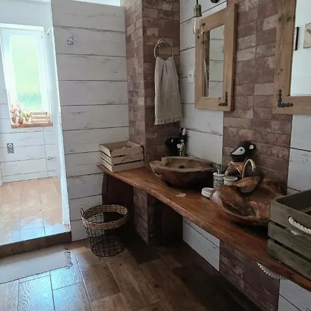 Lejlighed Apartmanovy Dom Adas
