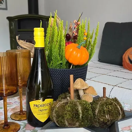 Apartmanovy Dom Adas Prosiek