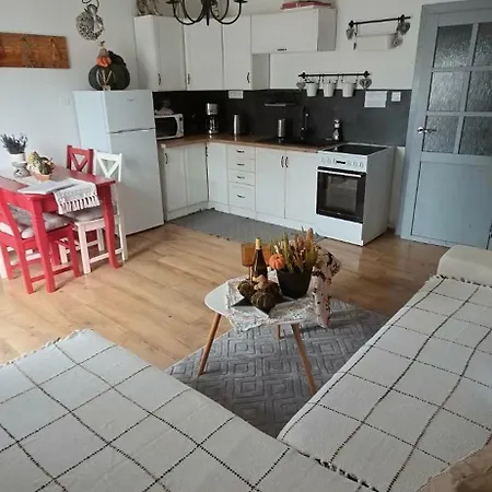 Apartmanovy Dom Adas * Prosiek