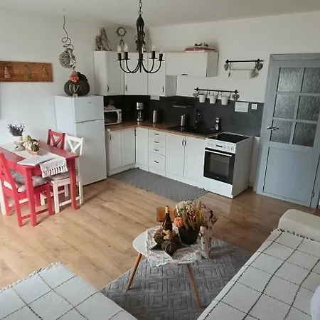 Apartmanovy Dom Adas Prosiek