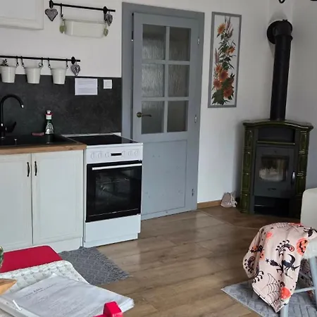 Apartmanovy Dom Adas Lejlighed *