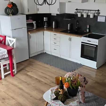 Apartmanovy Dom Adas *