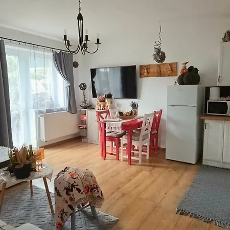 Apartmanovy Dom Adas Prosiek