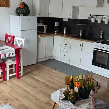 Apartmanovy Dom Adas Lejlighed *