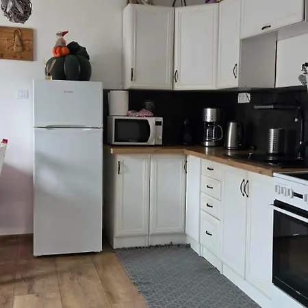 Lejlighed Apartmanovy Dom Adas *