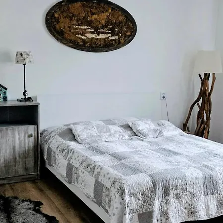 Apartmanovy Dom Adas * Prosiek