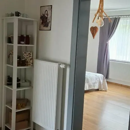 Apartmanovy Dom Adas Lejlighed *
