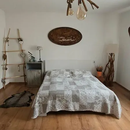Lejlighed Apartmanovy Dom Adas Prosiek