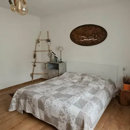 Lejlighed Apartmanovy Dom Adas