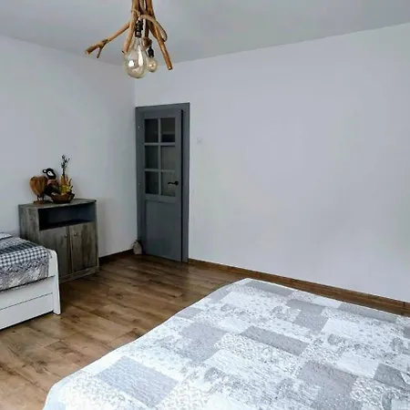 Apartmanovy Dom Adas Lejlighed Prosiek
