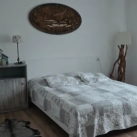Apartmanovy Dom Adas Prosiek