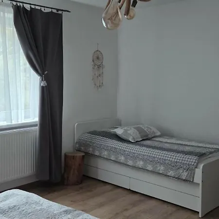 Apartmanovy Dom Adas * Prosiek