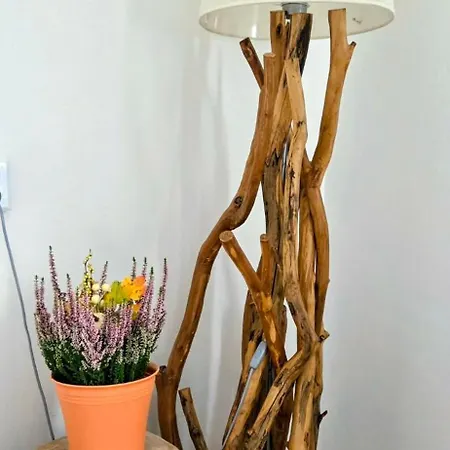 Apartmanovy Dom Adas Lejlighed *