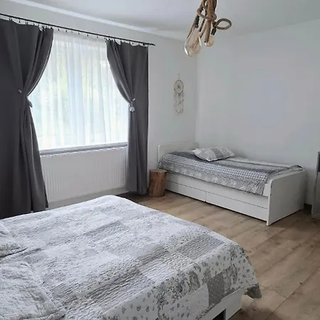 Lejlighed Apartmanovy Dom Adas *