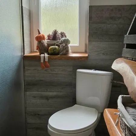Apartmanovy Dom Adas Lejlighed Prosiek