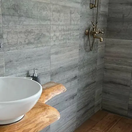 Lejlighed Apartmanovy Dom Adas Prosiek