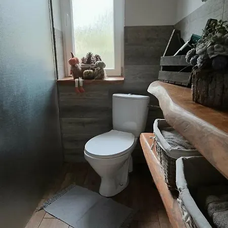 Apartmanovy Dom Adas *