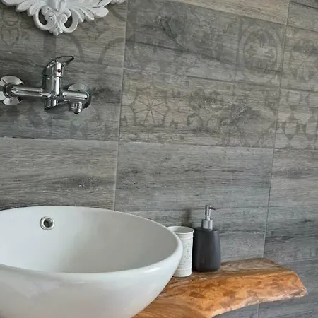 Apartmanovy Dom Adas Prosiek