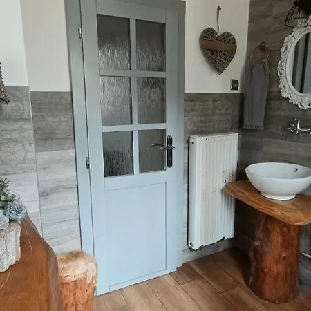 Apartmanovy Dom Adas * Prosiek