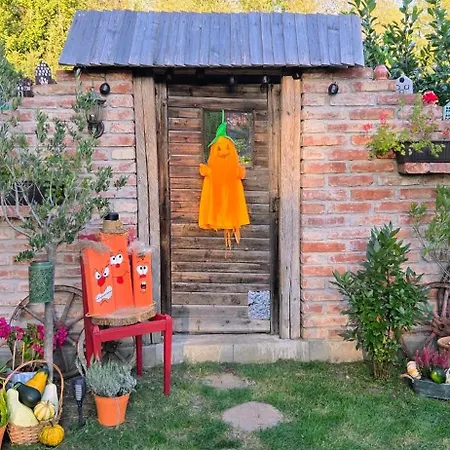 Lejlighed Apartmanovy Dom Adas *