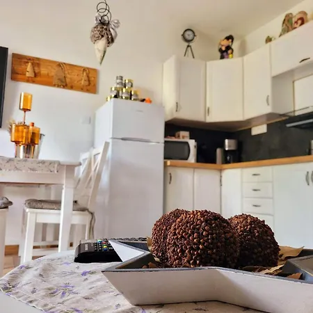 Apartmanovy Dom Adas Lejlighed Prosiek