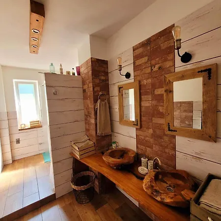 Apartmanovy Dom Adas Prosiek