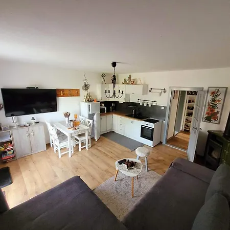 Apartmanovy Dom Adas * Prosiek