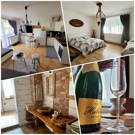 Apartmanovy Dom Adas