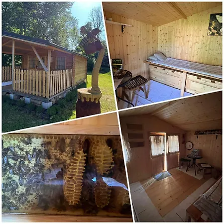 Apartmanovy Dom Adas Lejlighed *