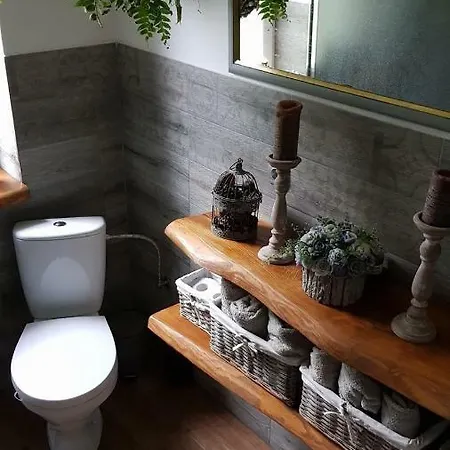 Apartmanovy Dom Adas * Prosiek